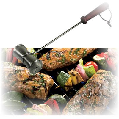 Grill Pro Grill and Oven Accessories Grilling Tools 75670 IMAGE 2