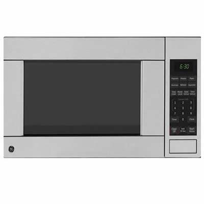 GE Microwave Ovens Countertop JES1140STC IMAGE 1