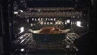 JennAir 48-inch Freestanding Dua-Fuel Range with JennAir® Culinary Center JDRP748HL EXTERNAL_VIDEO 3
