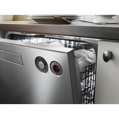 Asko 24-inch Built-In Dishwasher D5434XXLS IMAGE 2