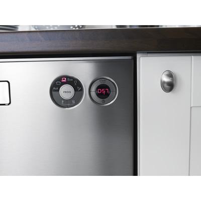Asko 24-inch Built-In Dishwasher D5434XXLS IMAGE 3