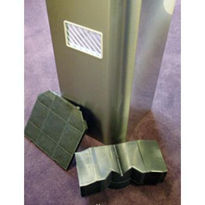 Faber Ventilation Accessories Recirculation Modules DUCT2 IMAGE 1