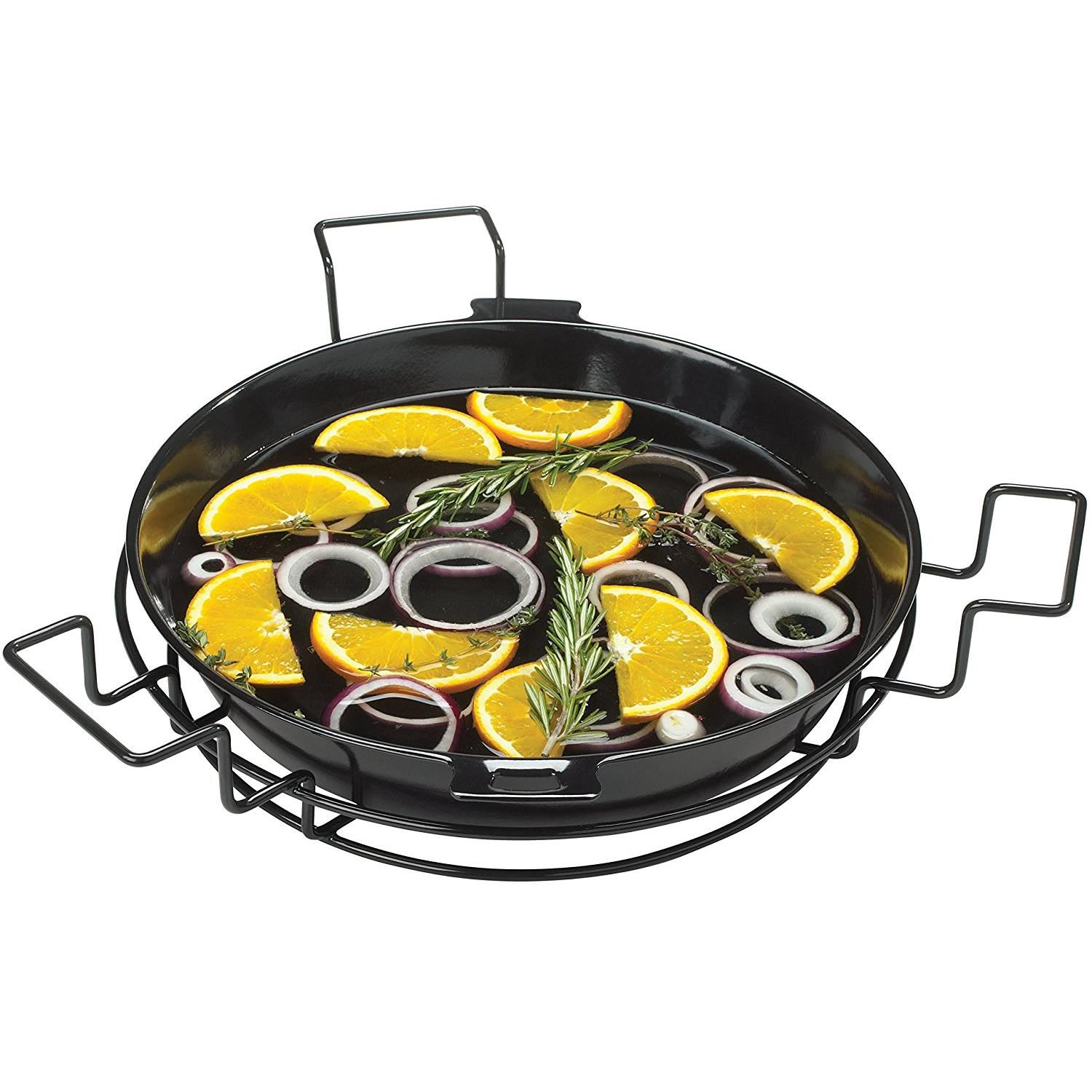 Broil King Grill and Oven Accessories Trays/Pans/Baskets/Racks KA5533 IMAGE 2
