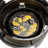 Broil King Grill and Oven Accessories Trays/Pans/Baskets/Racks KA5533 IMAGE 3