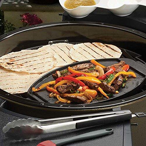 Broil King Grill and Oven Accessories Griddles KA5542 IMAGE 2