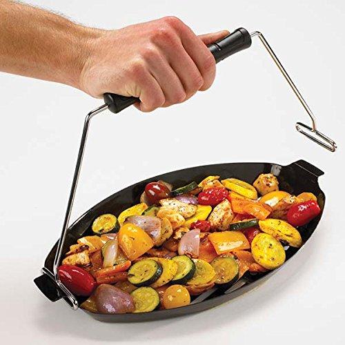 Broil King Grill and Oven Accessories Grilling Tools KA5555 IMAGE 2
