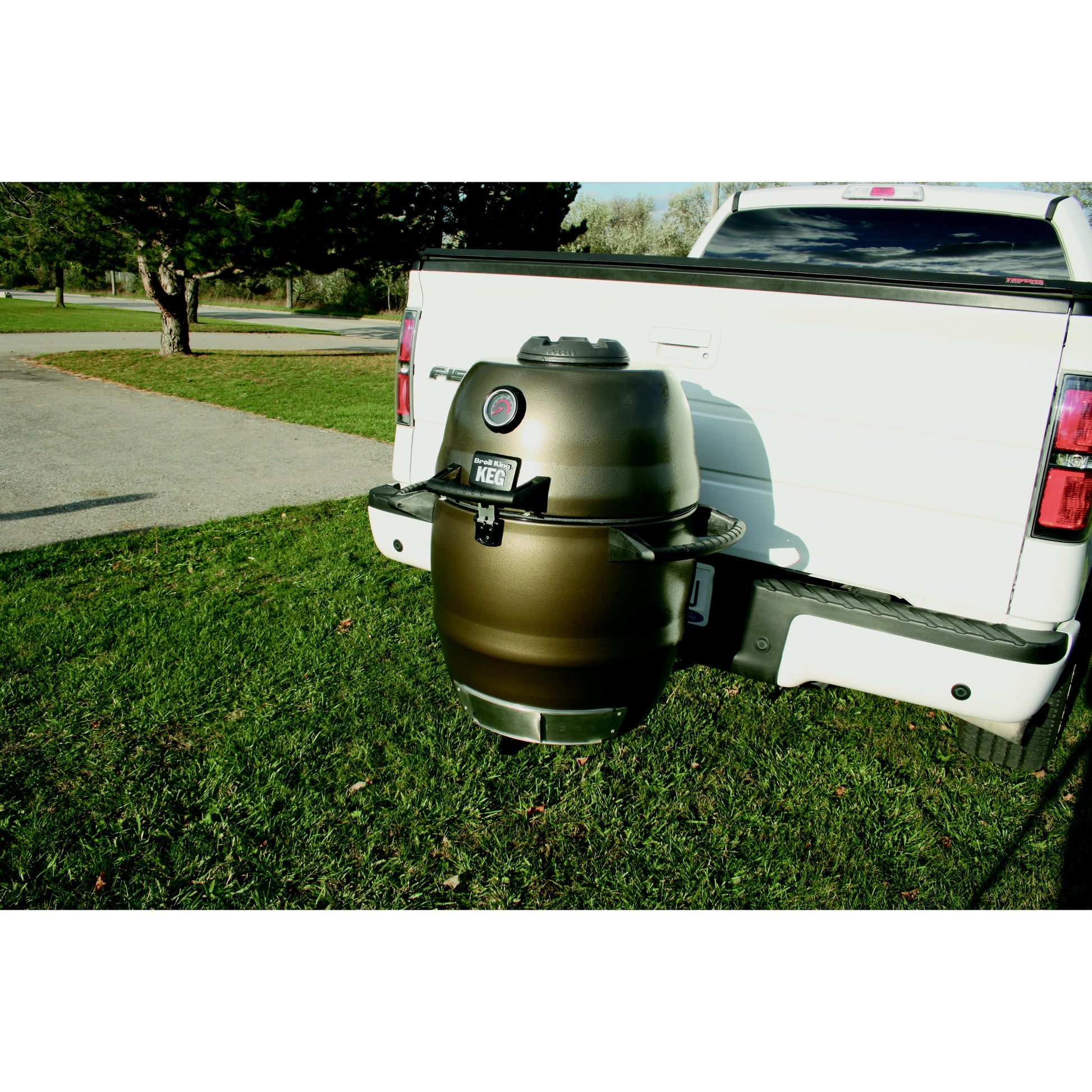 Broil King Grill and Oven Accessories Parts KA5532 IMAGE 2