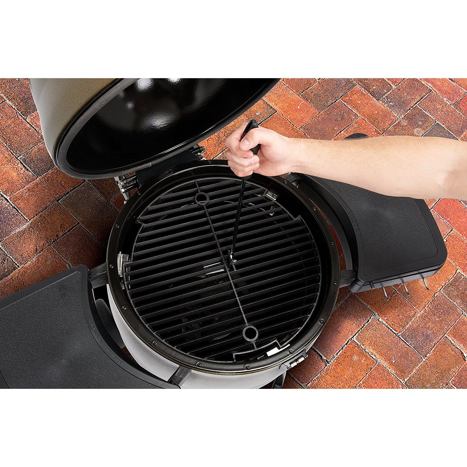 Broil King Grill and Oven Accessories Grilling Tools KA5527 IMAGE 2