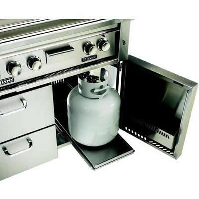Lynx Grill and Oven Accessories Parts LSTLP IMAGE 1