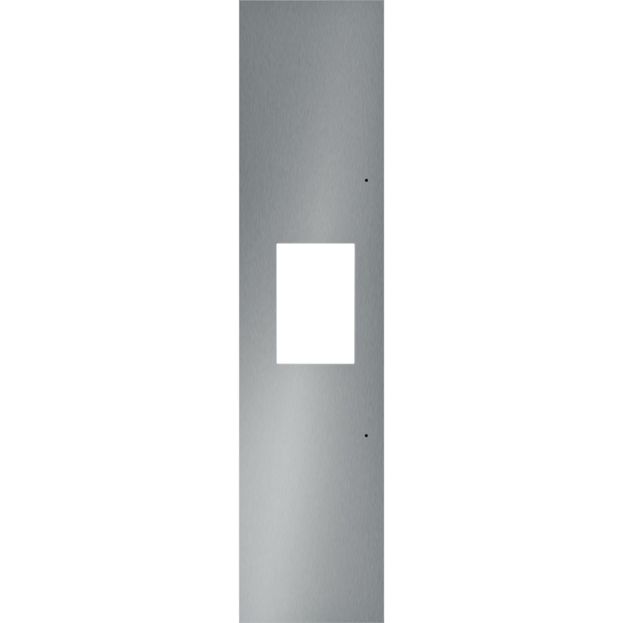 Thermador Refrigeration Accessories Panels TFL18ID800 IMAGE 1