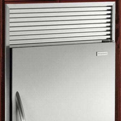 Frigidaire Refrigeration Accessories Trim Kit ALLREFKIT IMAGE 2