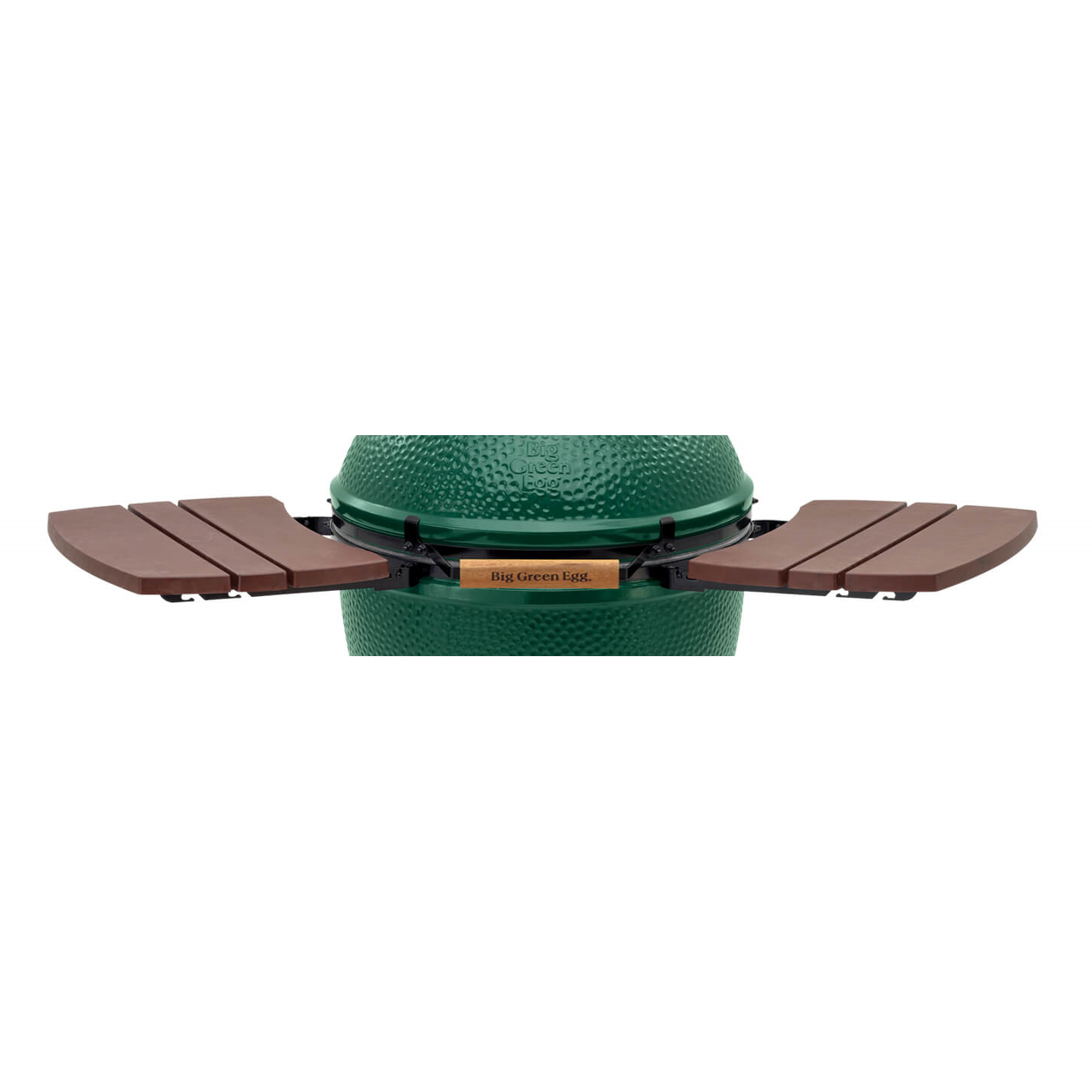 Big Green Egg 3-Slat Composite Mates for 2XL Egg 115454