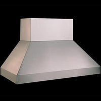Vent-A-Hood Ventilation Range Hoods EPTH18-454SS IMAGE 1