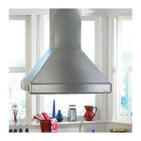 Vent-A-Hood Ventilation Range Hoods ISDH18-236SS IMAGE 2