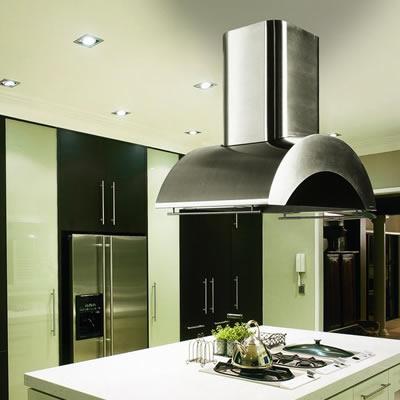 Vent-A-Hood Ventilation Range Hoods IZTH-454SS IMAGE 2