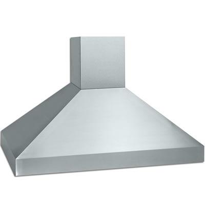 Vent-A-Hood Ventilation Range Hoods PYDH18-242SS IMAGE 1
