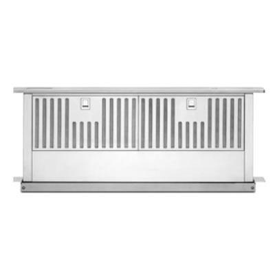 KitchenAid Ventilation Downdraft KXD4636YSS IMAGE 1