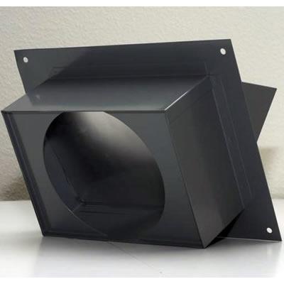 Vent-A-Hood Ventilation Accessories Caps/Louvers and Collars VP526 IMAGE 1