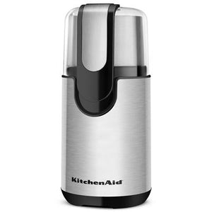 KitchenAid Coffee Grinders Coffee Grinder BCG111OB IMAGE 1