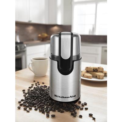 KitchenAid Coffee Grinders Coffee Grinder BCG111OB IMAGE 2