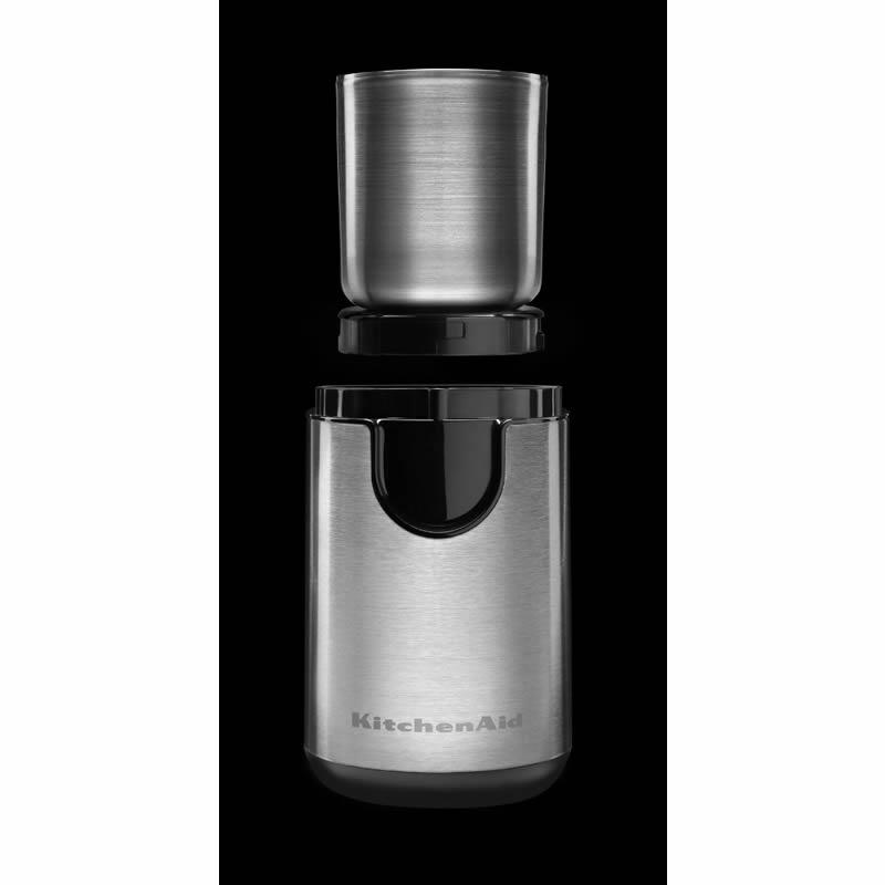 BCG111OB KitchenAid Blade Coffee Grinder BCG111OB TA Appliance TA Appliances Barbecues