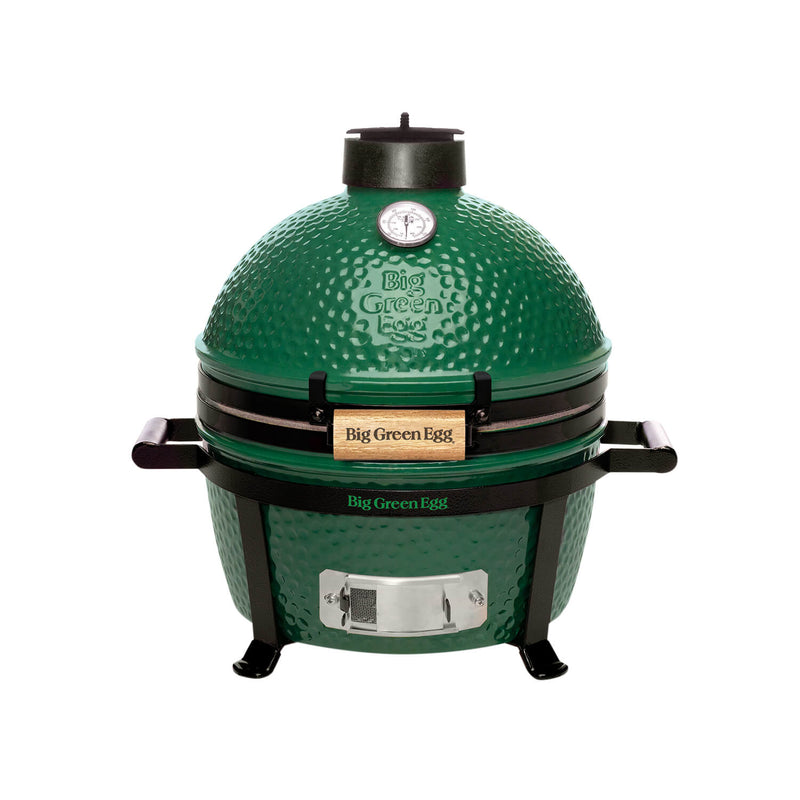 Big Green Egg MiniMax Egg Charcoal Smoker 119650
