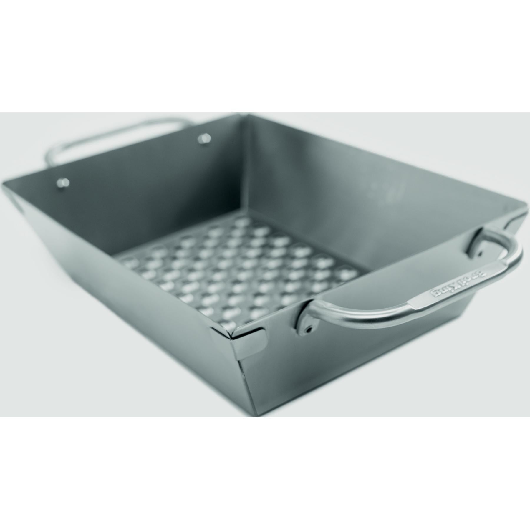 Broil King Deep Wok 69818 IMAGE 2