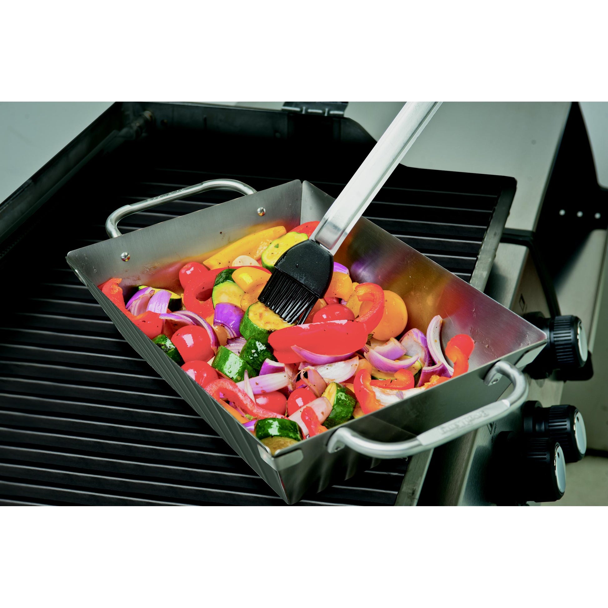 Broil King Deep Wok 69818 IMAGE 3