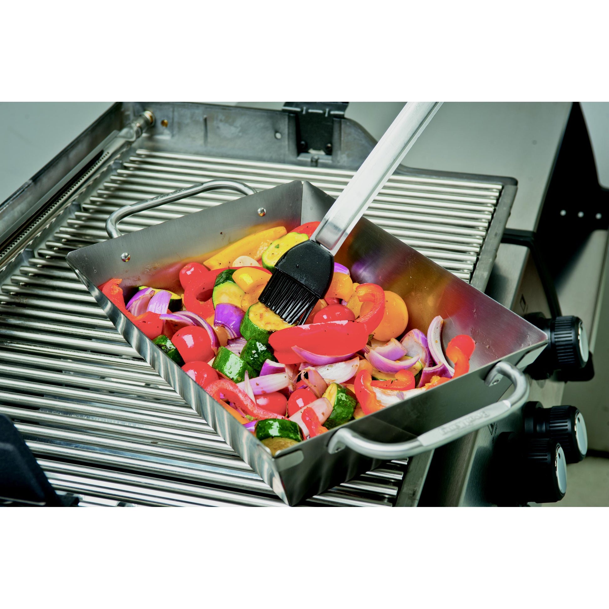 Broil King Deep Wok 69818 IMAGE 5