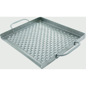 Broil King Grill and Oven Accessories Trays/Pans/Baskets/Racks 69712 IMAGE 1