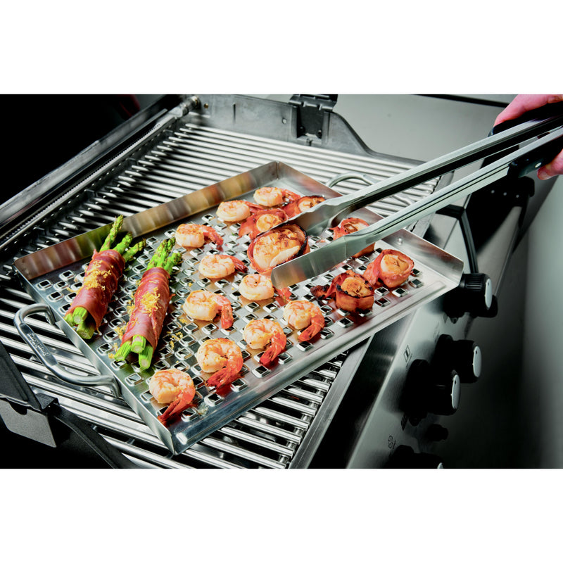 Broil King Grill and Oven Accessories Trays/Pans/Baskets/Racks 69712 IMAGE 3