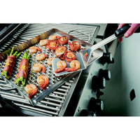 Broil King Grill and Oven Accessories Trays/Pans/Baskets/Racks 69712 IMAGE 4