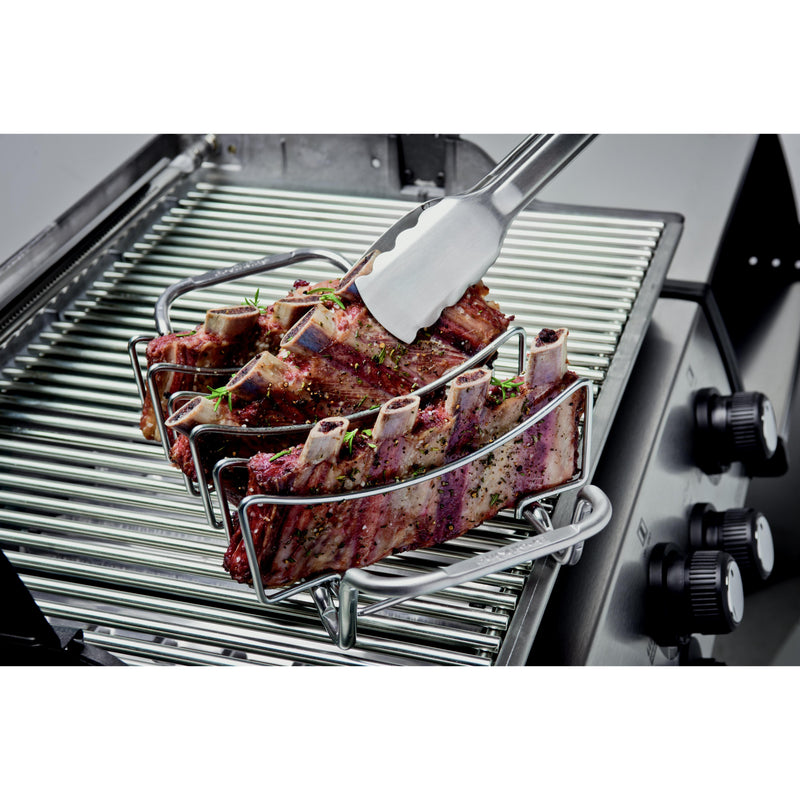 Broil King Grill and Oven Accessories Trays/Pans/Baskets/Racks 62602 IMAGE 6