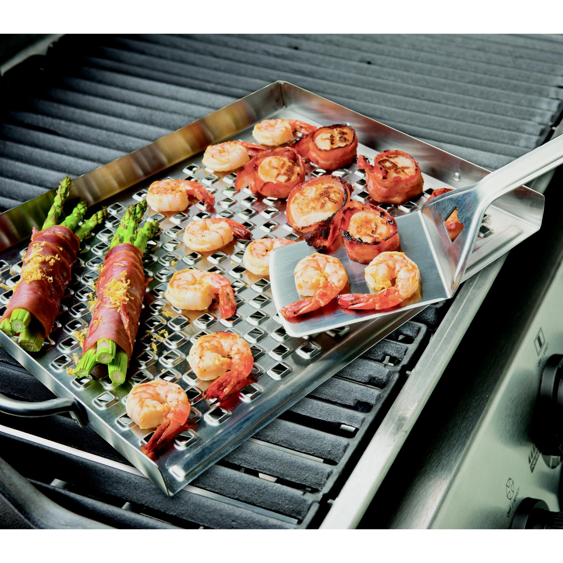 Broil King Grill and Oven Accessories Grilling Tools 64011 IMAGE 2
