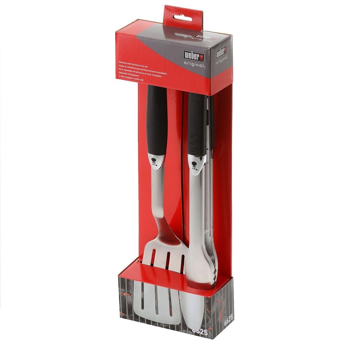 Weber Grill and Oven Accessories Grilling Tools 6625 IMAGE 2