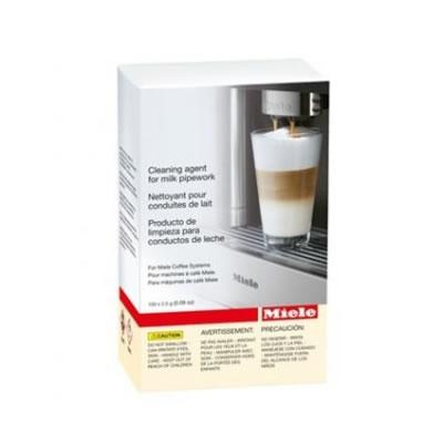 Miele Coffee/Tea Accessories Cleaning Kit 07189940 IMAGE 1