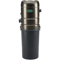 Vacuflo Vacuums Central 1070 IMAGE 1