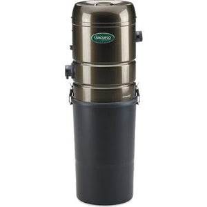 Vacuflo Vacuums Central 1070 IMAGE 1