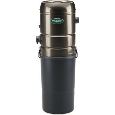 Vacuflo Vacuums Central 1070 IMAGE 1