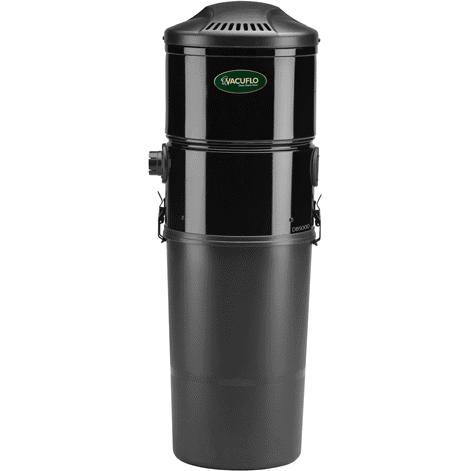 Vacuflo Maxum 5 Replaceable Bag Power Unit 1070 IMAGE 1