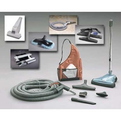Vacuflo Vacuum Accessories Cleaning Package 1339-35 IMAGE 1