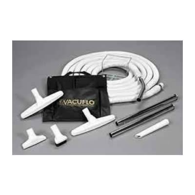 Vacuflo Vacuum Accessories Cleaning Package 1413 IMAGE 1