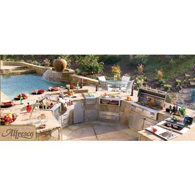 Alfresco Grill and Oven Accessories Grilling Tools AG-WR IMAGE 2