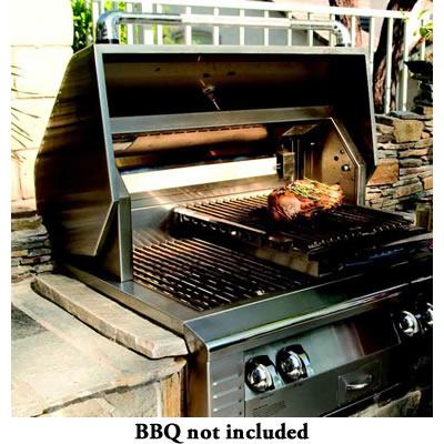 Alfresco Grill and Oven Accessories Trays/Pans/Baskets/Racks AIC-POD IMAGE 2