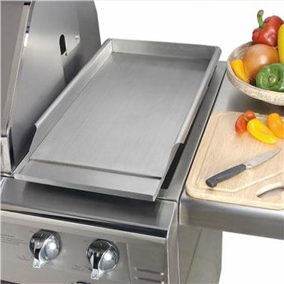 Alfresco Grill and Oven Accessories Griddles AGSB-G IMAGE 1