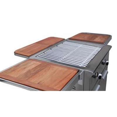 DCS Grill and Oven Accessories Grilling Tools CAD30-BB IMAGE 3