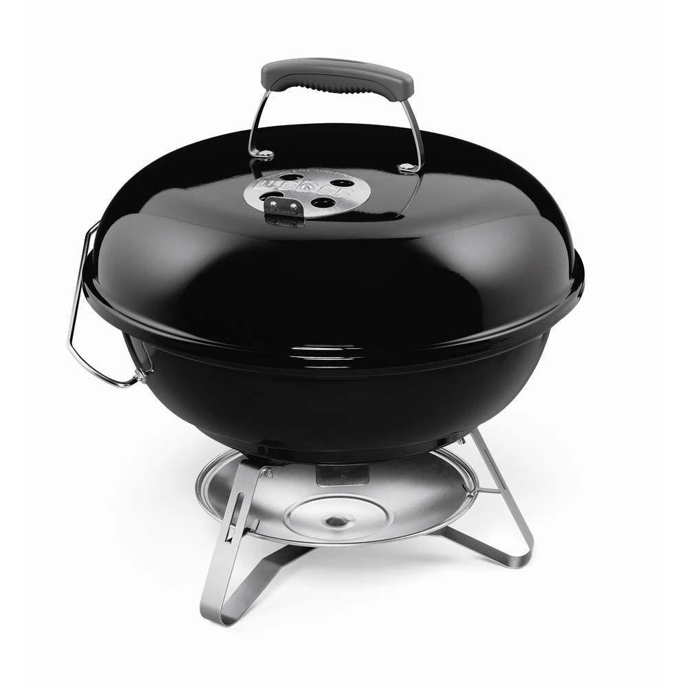 Weber Jumbo Joe Series Charcoal Grill 1211001 IMAGE 1