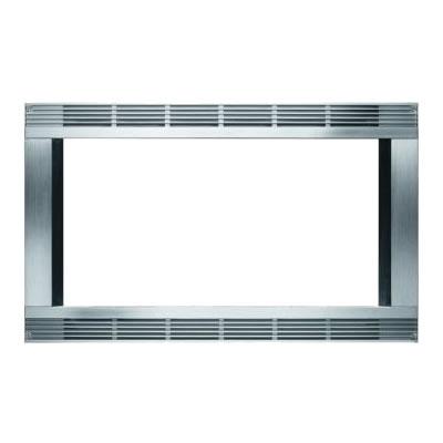 Electrolux Icon Microwave Accessories Trim/Filler Kits E30MO65TMK IMAGE 1