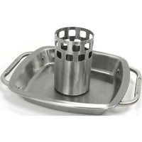Broil King Grill and Oven Accessories Trays/Pans/Baskets/Racks 69133 IMAGE 2