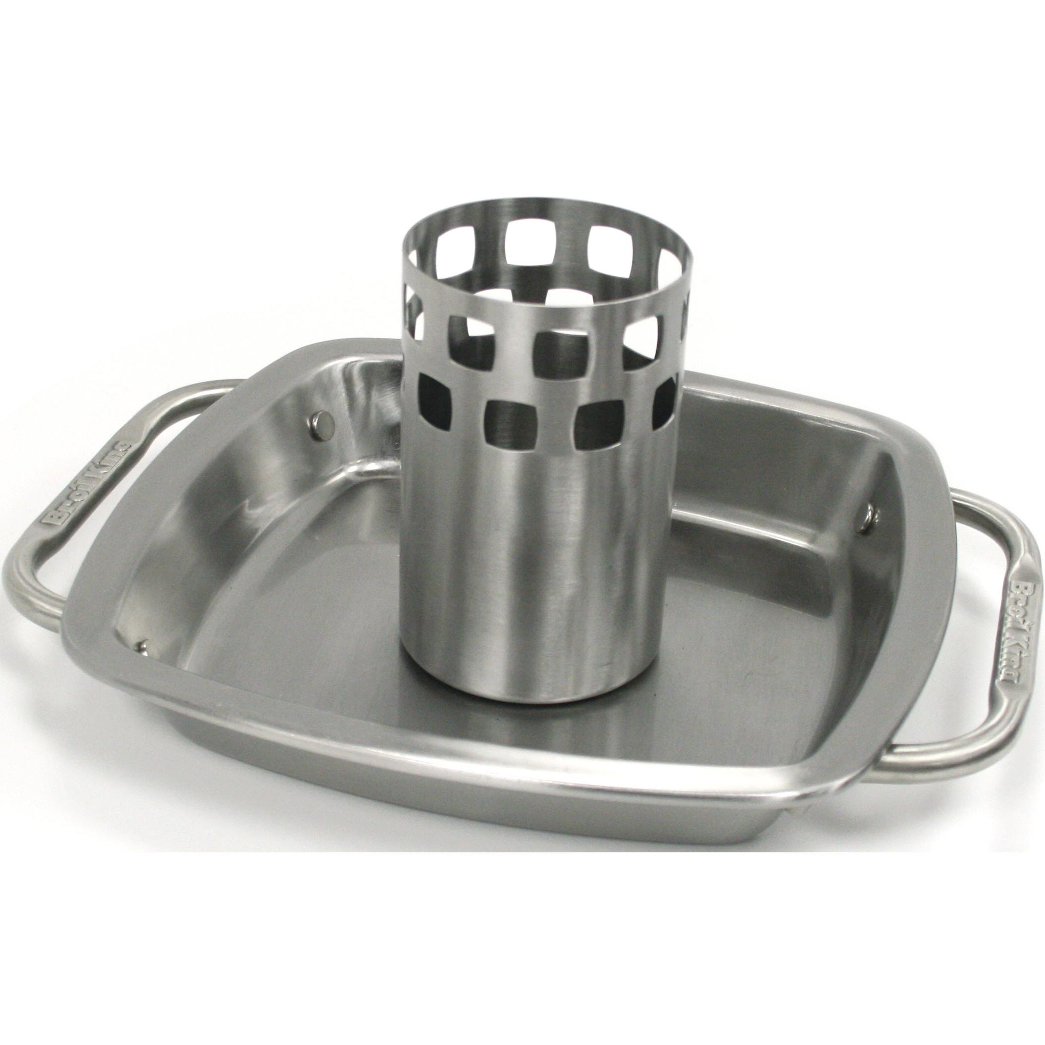 Broil King Grill and Oven Accessories Trays/Pans/Baskets/Racks 69133 IMAGE 2